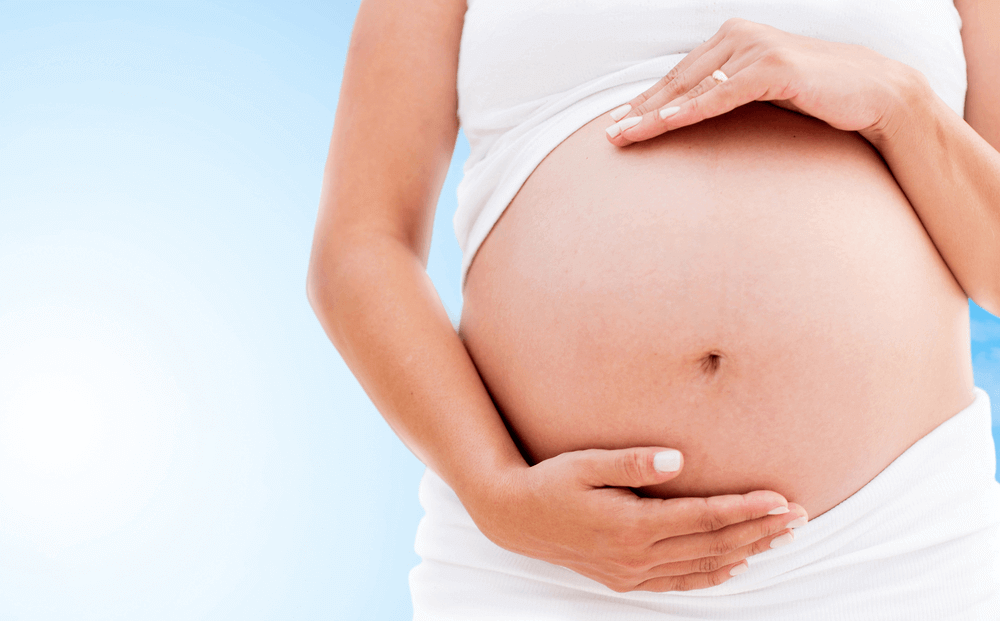 Alimentos que debes evitar en el embarazo